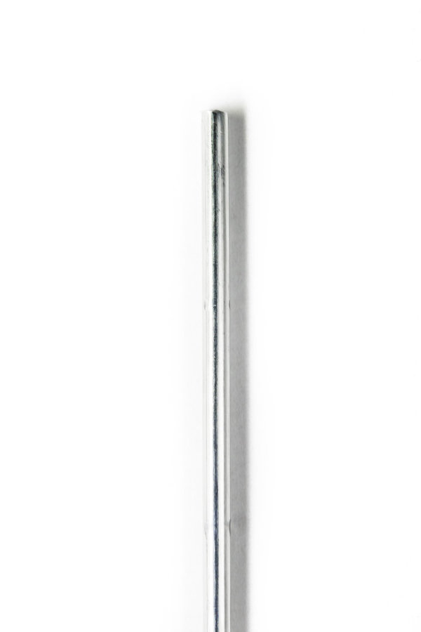 10x Zeltheringe 30 cm Zeltnagel Erdnagel Zeltpflock verzinkt aus Stahl glatt