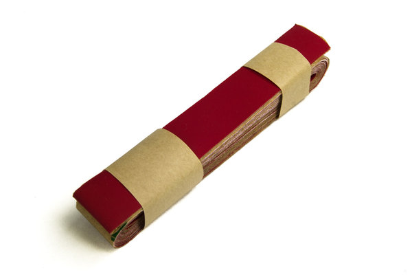 Zeltnaht-Reparatur-Band rot 300 cm selbstklebend Nahtdichter