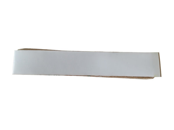 Zeltnaht-Reparatur-Band weiß 300 cm selbstklebend Nahtdichter
