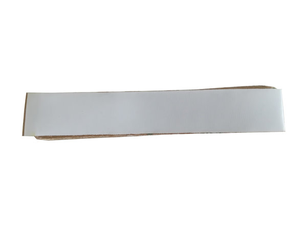 Zeltnaht-Reparatur-Band weiß 300 cm selbstklebend Nahtdichter