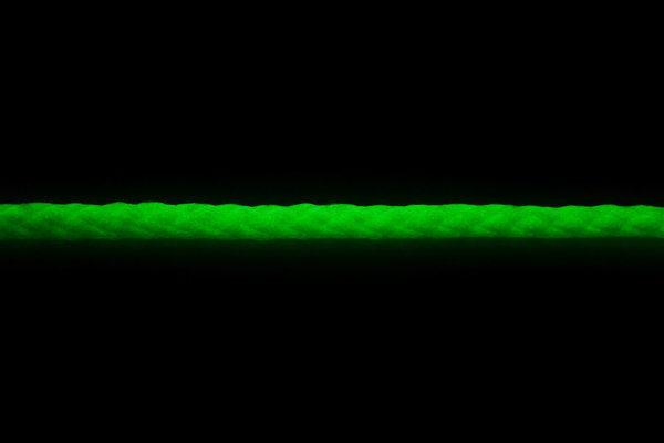 Zelt Abspannleine 4mm x 10m Reflektierend Leuchtend Zeltschnur Spannseil Seilspanner Schnur Abspanns
