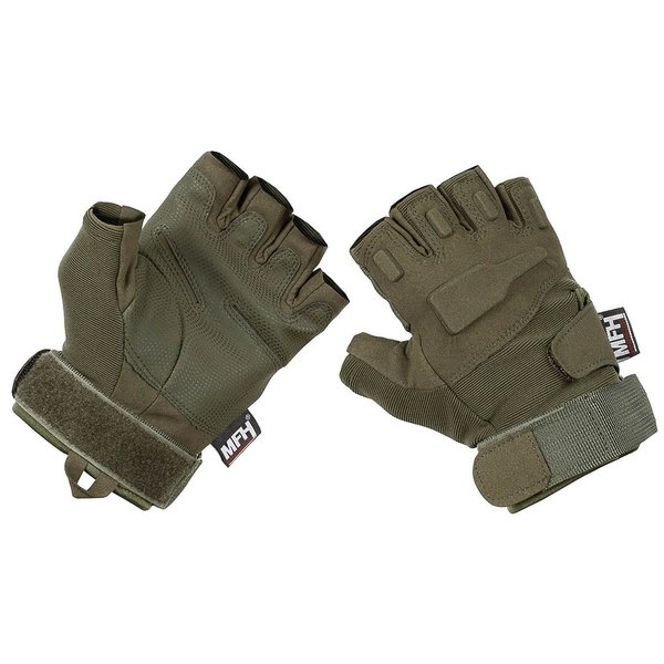 Tactical Handschuh Pro Gr. M-XL MFH