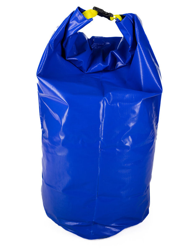 Dry Bag wasserdichter Packsack Rollbeutel 20 Liter Seesack Campfrei
